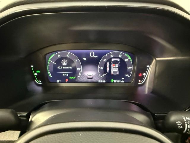Used 2026 Honda CR-V Sport-L image 20