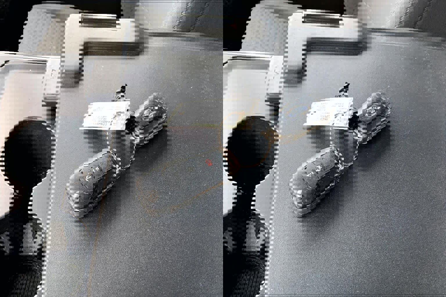 Used 2023 Ford F150 XL w/ STX Appearance Package image 14