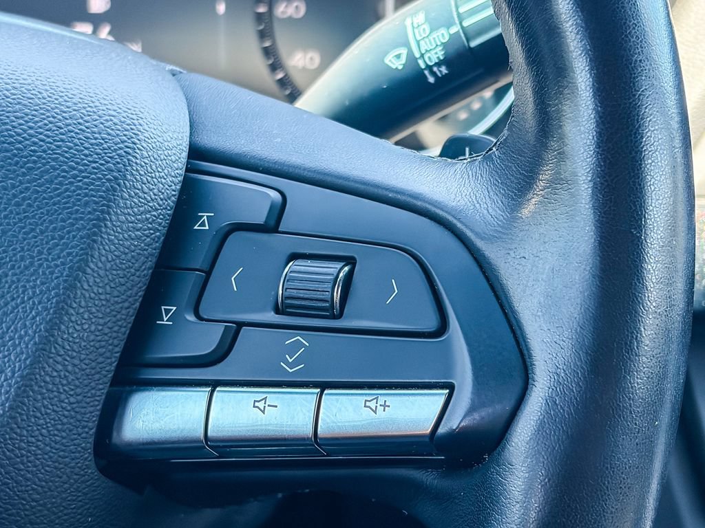 Certified 2024 Cadillac CT4 Premium Luxury w/ Climate Package RWD image 15