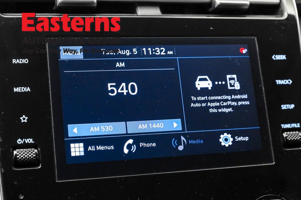 Used 2022 Hyundai Tucson SEL image 19