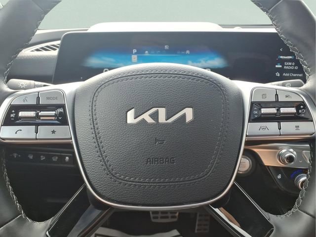 Used 2025 Kia Telluride SX X-Line image 15