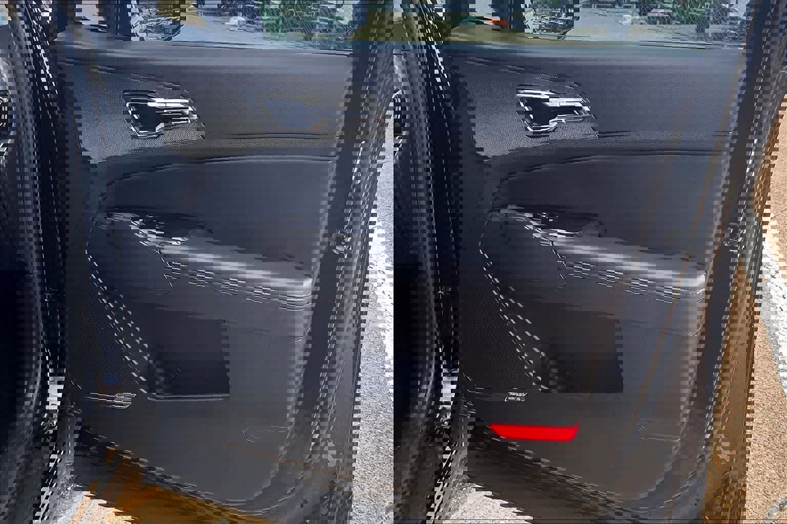 Certified 2024 Kia Sportage SX image 27