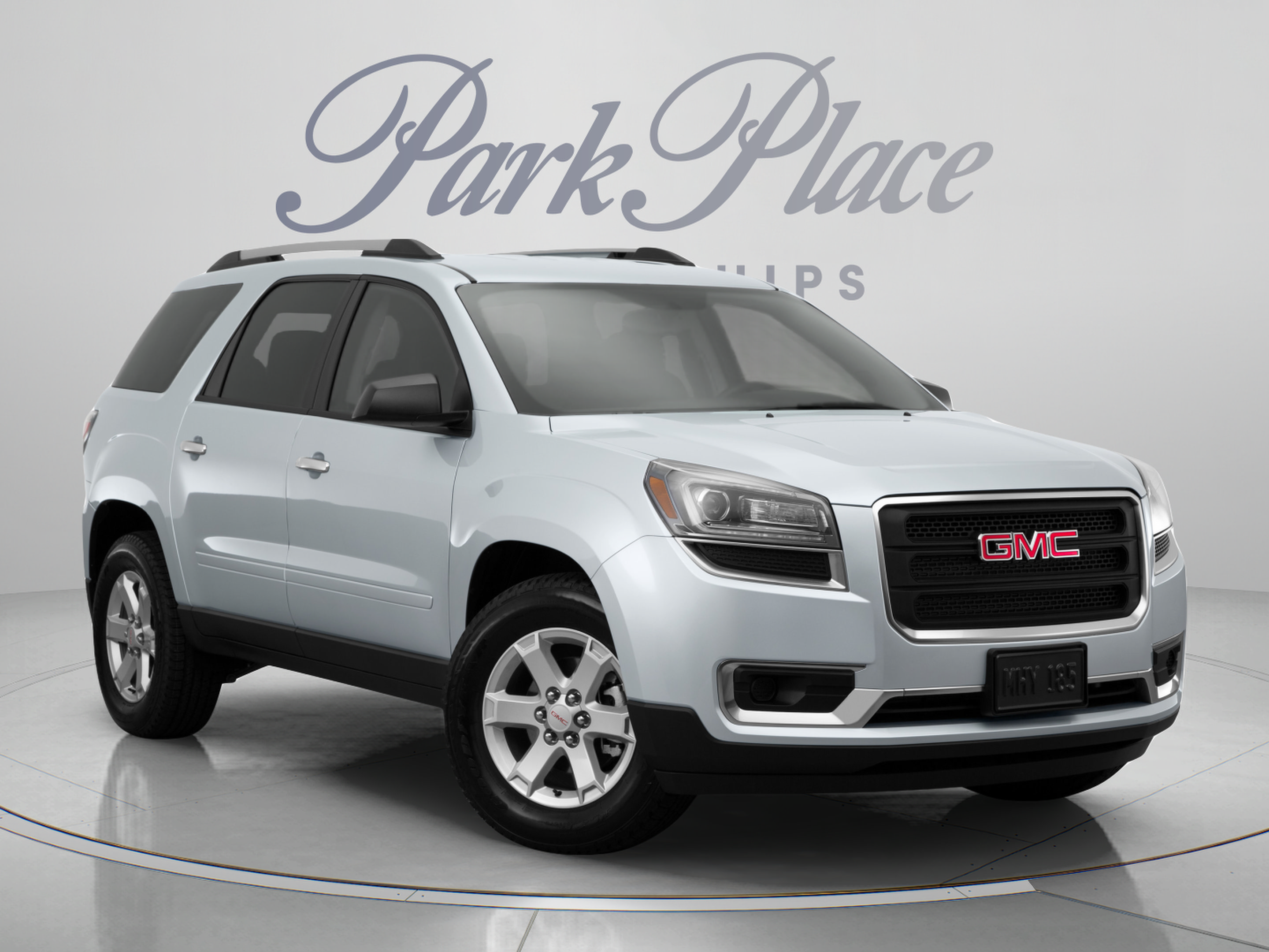 Used 2015 GMC Acadia Denali FWD image 6
