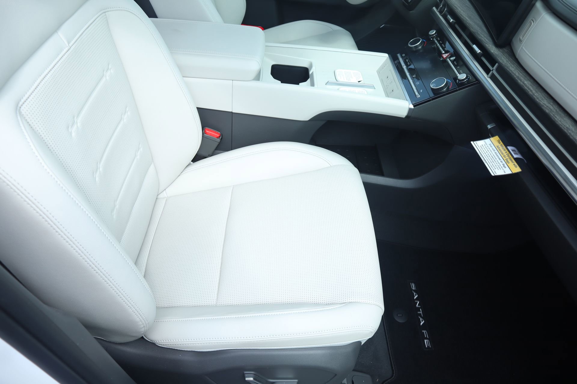 New 2026 Hyundai Santa Fe Limited image 14