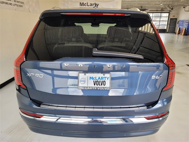 New 2026 Volvo XC90 B6 Plus w/ Protection Package Premier image 10