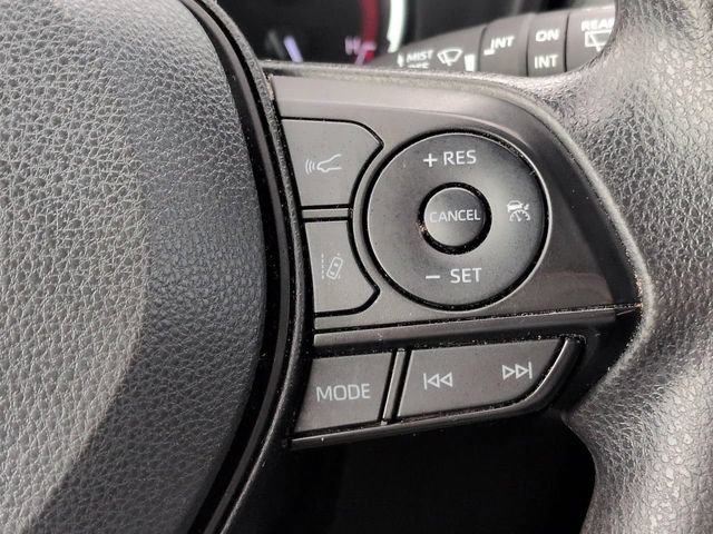 Certified 2024 Toyota RAV4 XLE FWD image 24