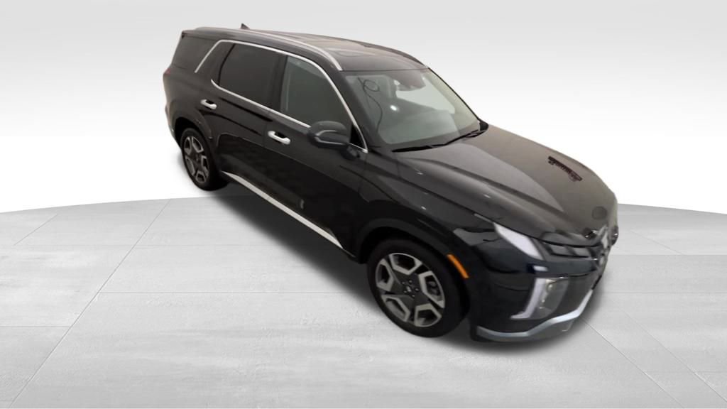 Certified 2025 Hyundai Palisade SEL image 6