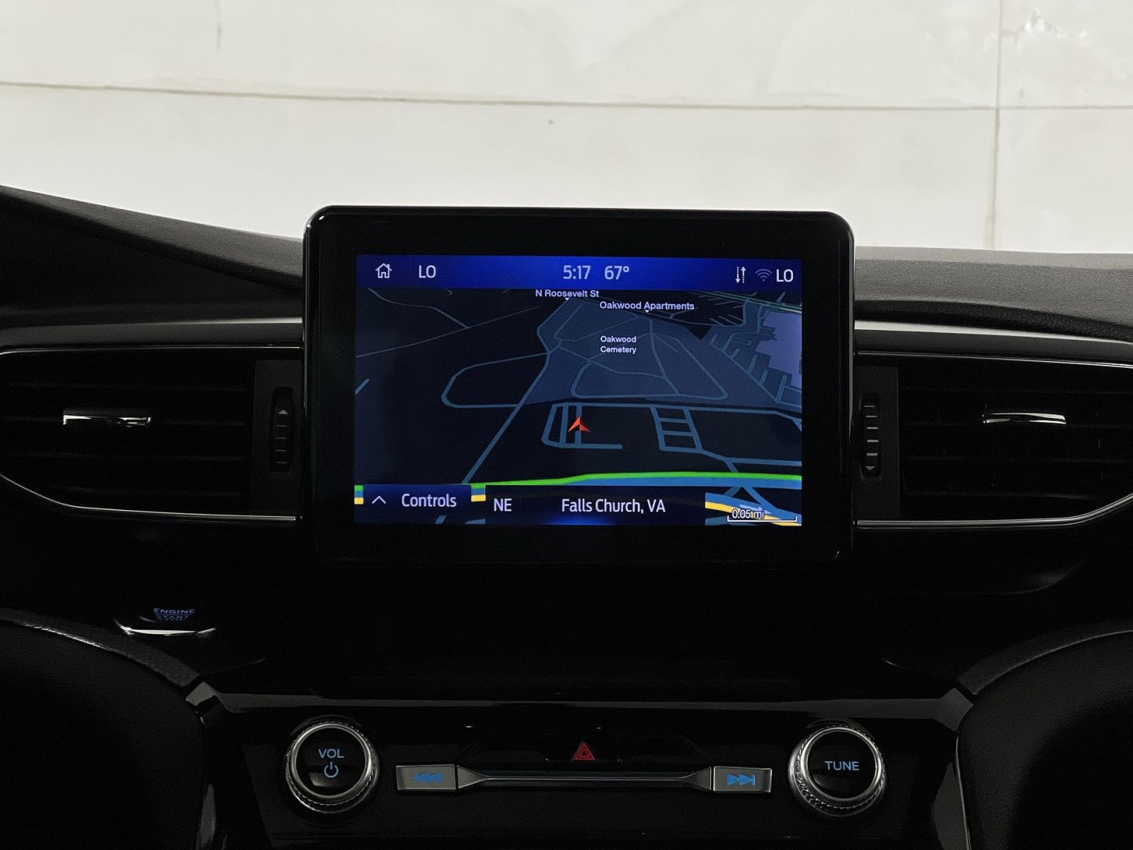 Used 2023 Ford Explorer ST-Line w/ Class IV Trailer Tow Package AWD/4WD image 20