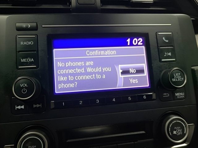 Certified 2019 Honda Civic LX image 27
