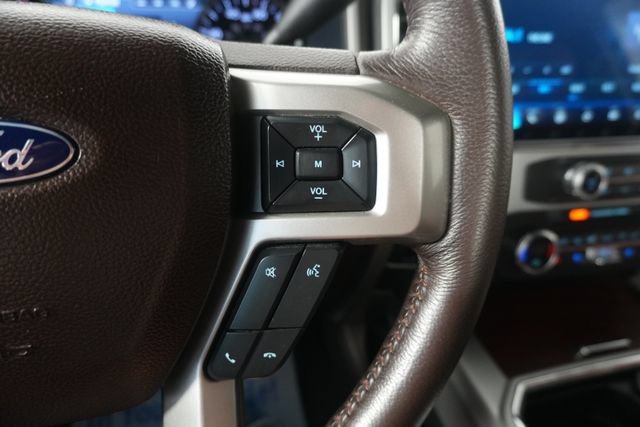 Used 2022 Ford F250 King Ranch AWD/4WD image 17