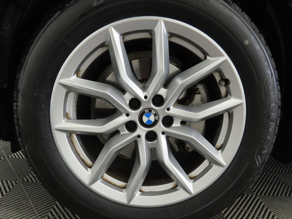 Certified 2022 BMW X5 xDrive40i w/ Premium Package image 30