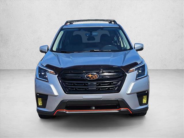 Used 2024 Subaru Forester Sport AWD/4WD image 2