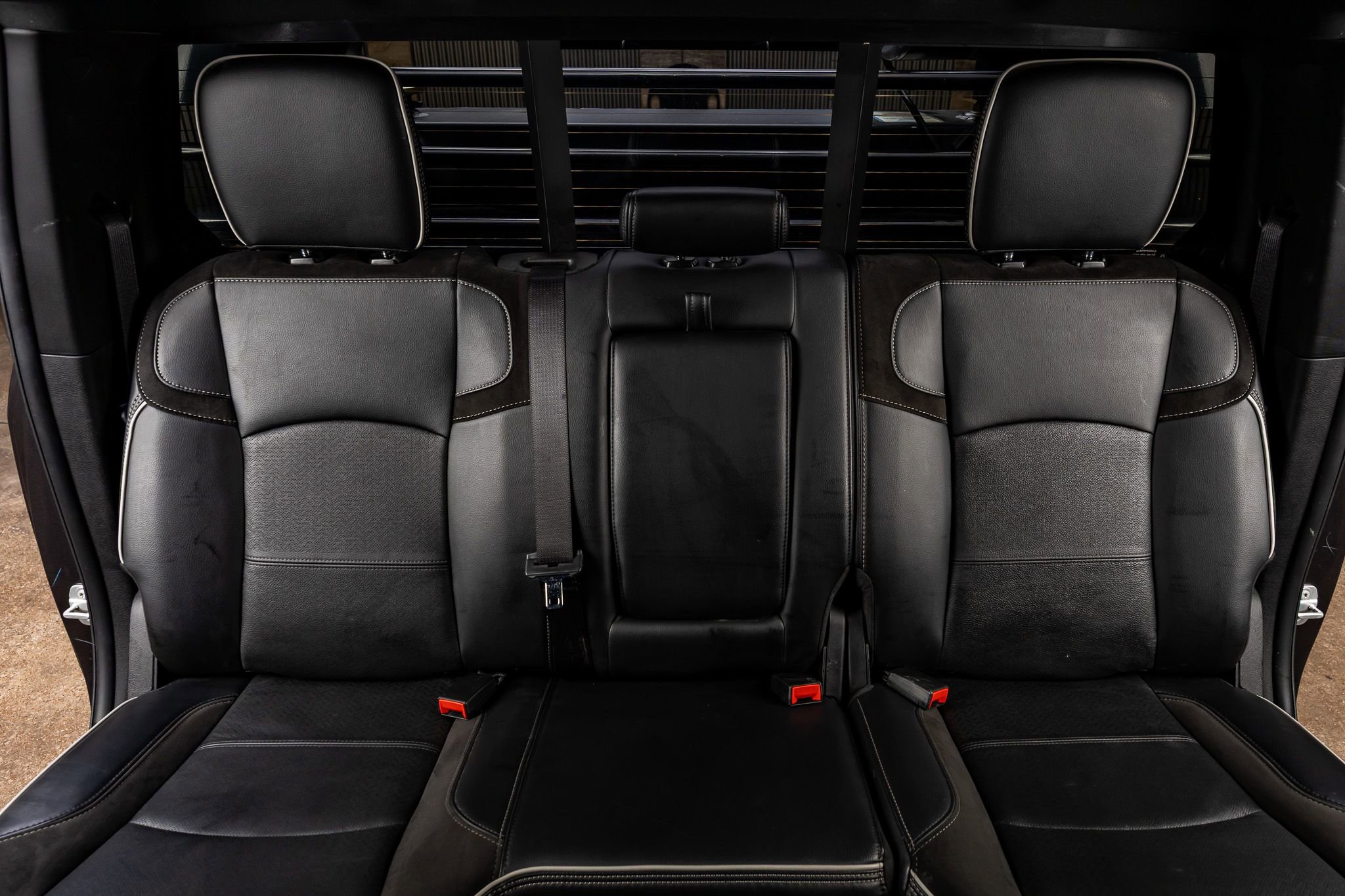 Used 2025 RAM 3500 Laramie AWD/4WD image 35