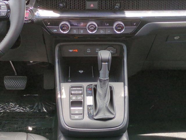 New 2026 Honda CR-V EX-L image 17
