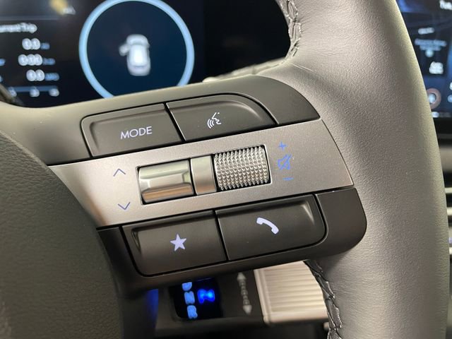New 2026 Hyundai Tucson Limited AWD/4WD image 8