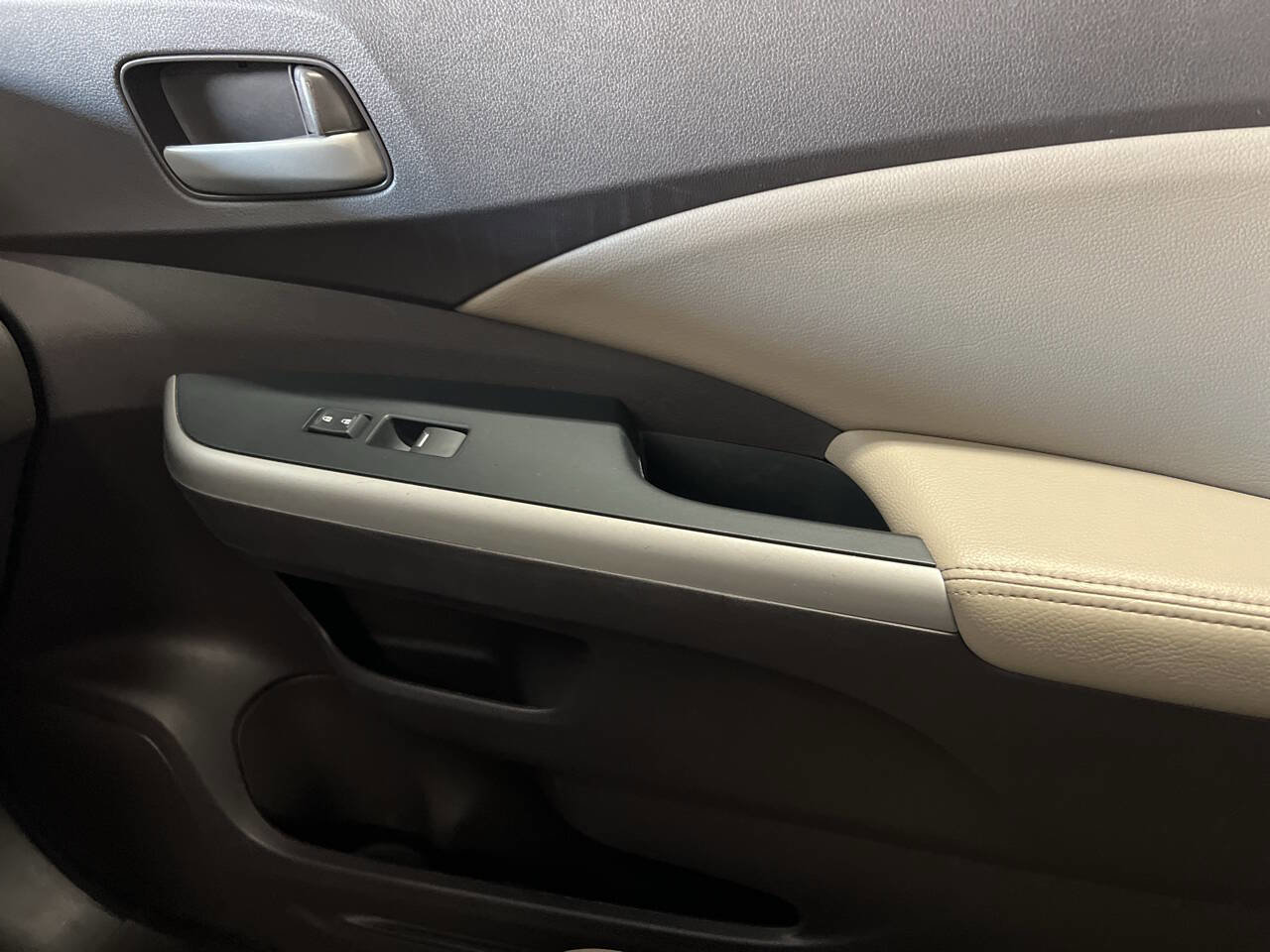 Used 2013 Honda CR-V EX-L image 19