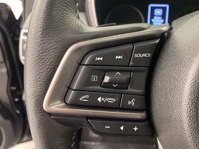 Used 2025 Subaru Outback Limited AWD/4WD image 16