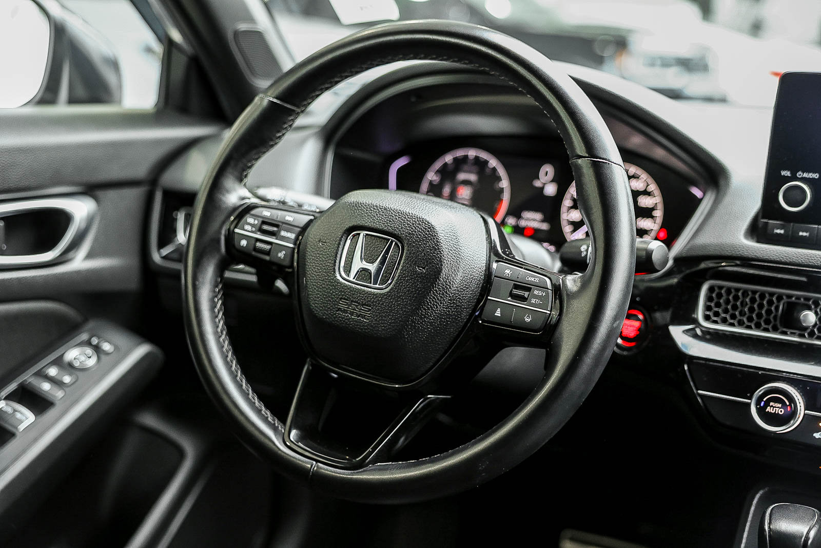 Used 2024 Honda Civic Sport image 21