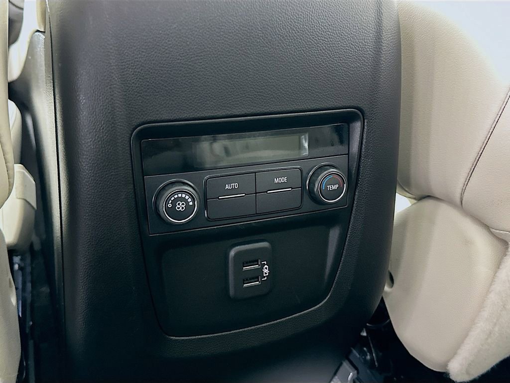 Used 2024 Buick Enclave Essence w/ LPO, Floor Liner Package FWD image 32