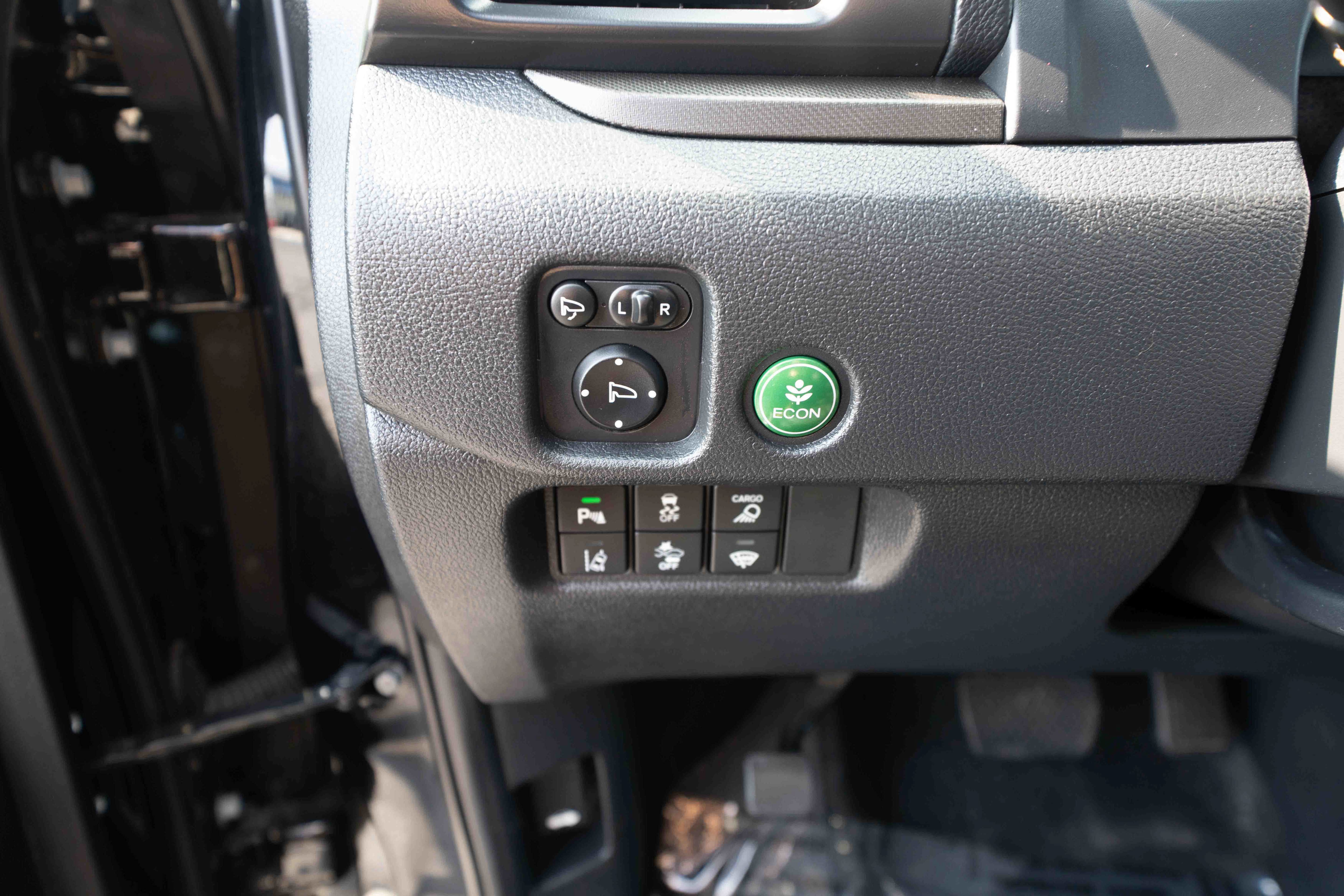 Certified 2025 Honda Ridgeline TrailSport image 11