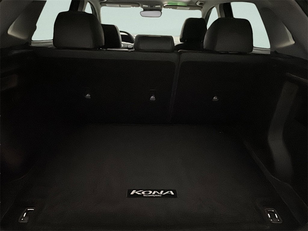 Used 2018 Hyundai Kona Limited image 18