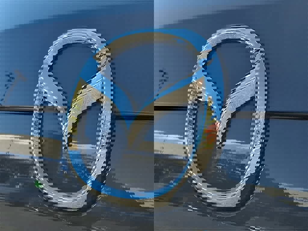 Used 2024 MAZDA CX-5 Carbon Edition image 32