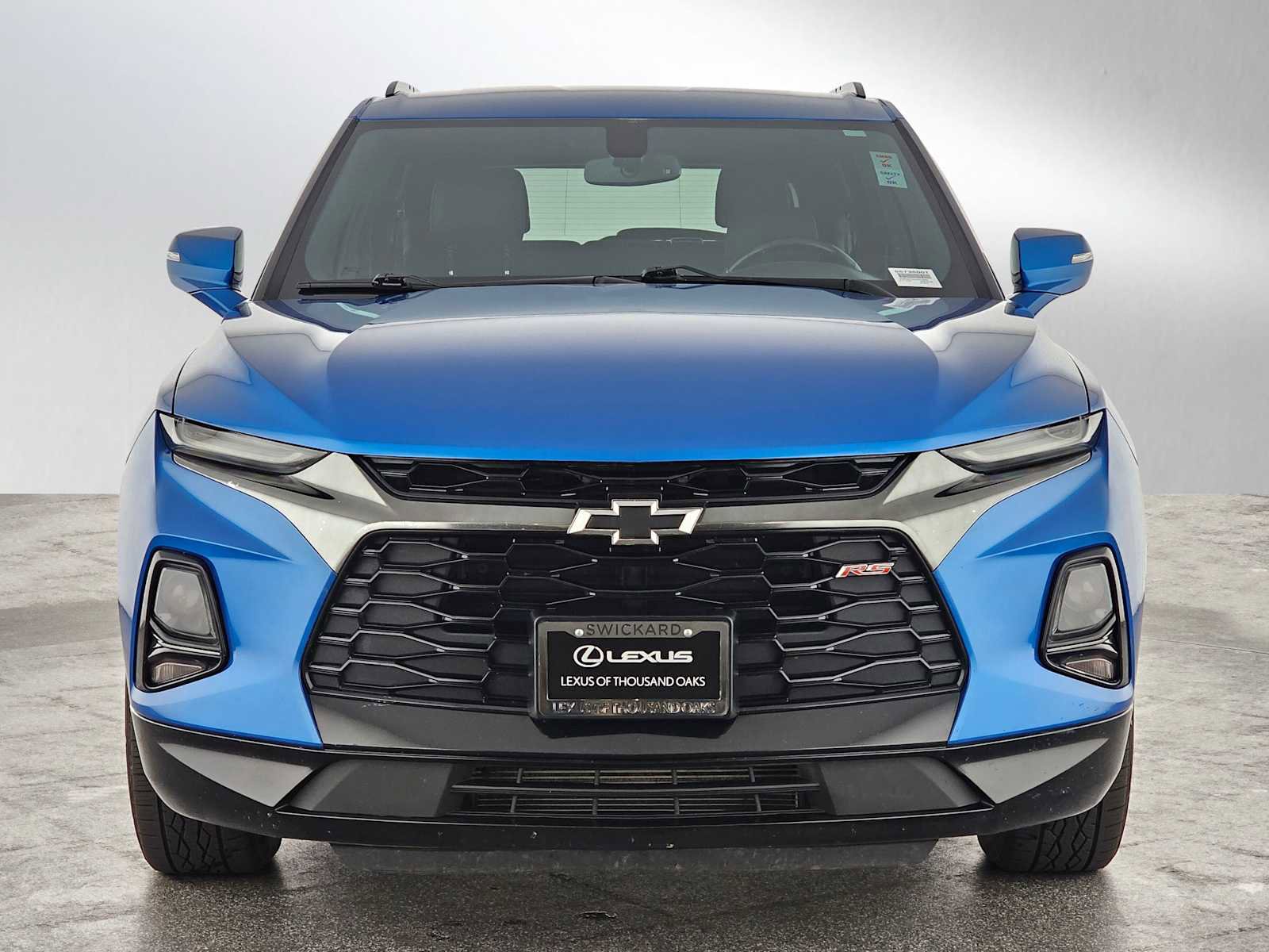 Used 2020 Chevrolet Blazer RS image 2