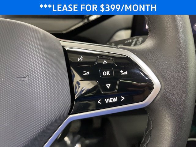 Certified 2023 Volkswagen ID.4 Pro S Plus AWD/4WD image 18