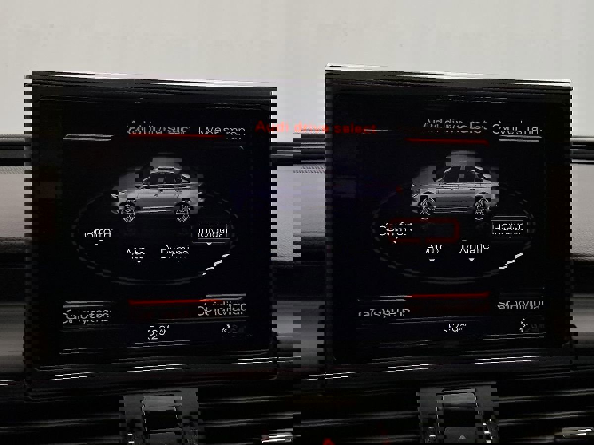 Used 2015 Audi A6 3.0T Premium Plus w/ Cold Weather Package image 17