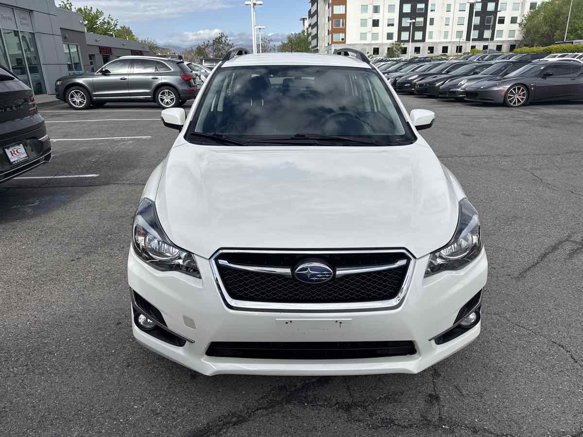 Used 2016 Subaru Impreza 2.0i Sport Premium AWD/4WD image 3