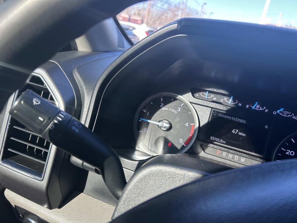 Used 2022 Ford F250 XLT w/ FX4 Off-Road Package image 26