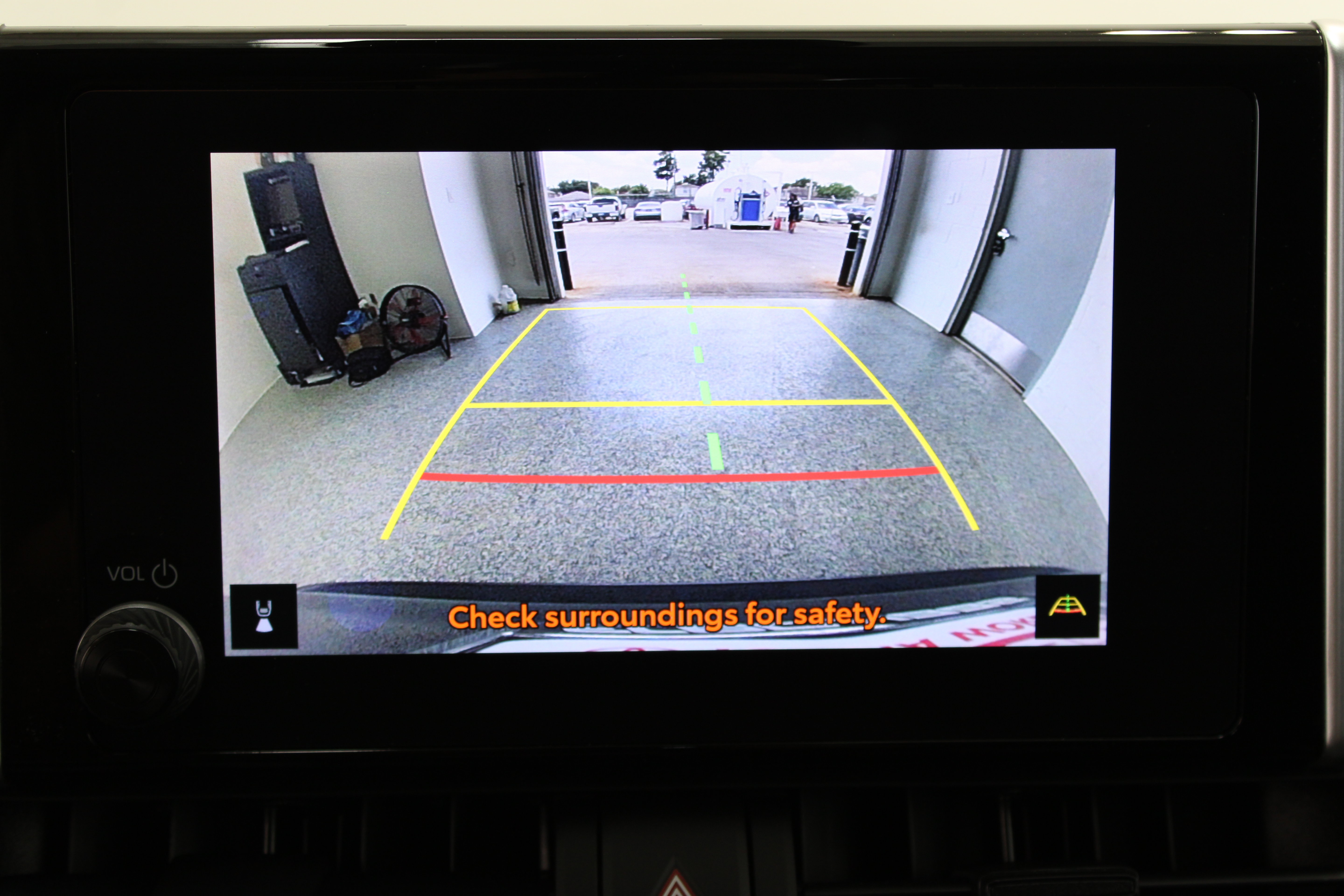 Used 2023 Toyota RAV4 LE FWD image 19