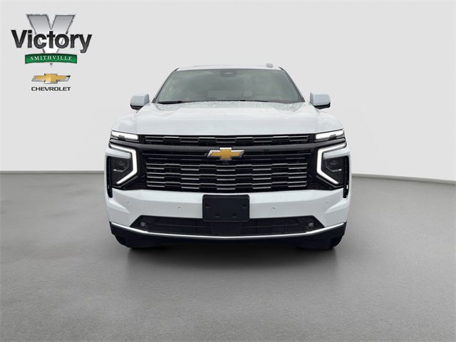 New 2026 Chevrolet Tahoe High Country image 2
