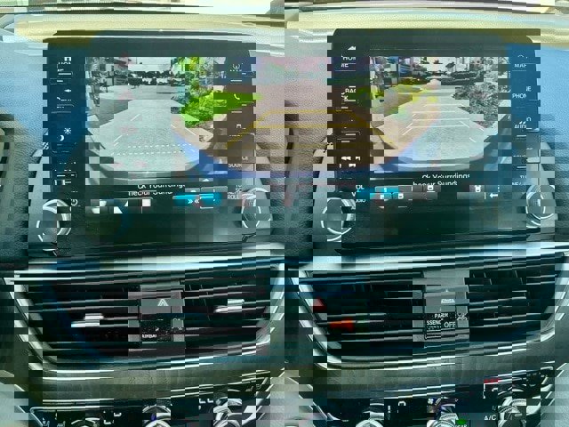 Certified 2018 Honda Accord Touring image 35