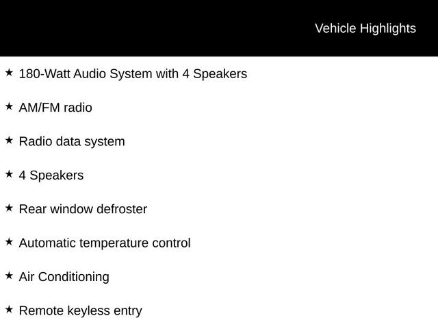 Used 2025 Honda HR-V LX image 11
