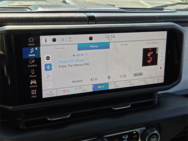 Certified 2024 Jeep Gladiator Sport image 24