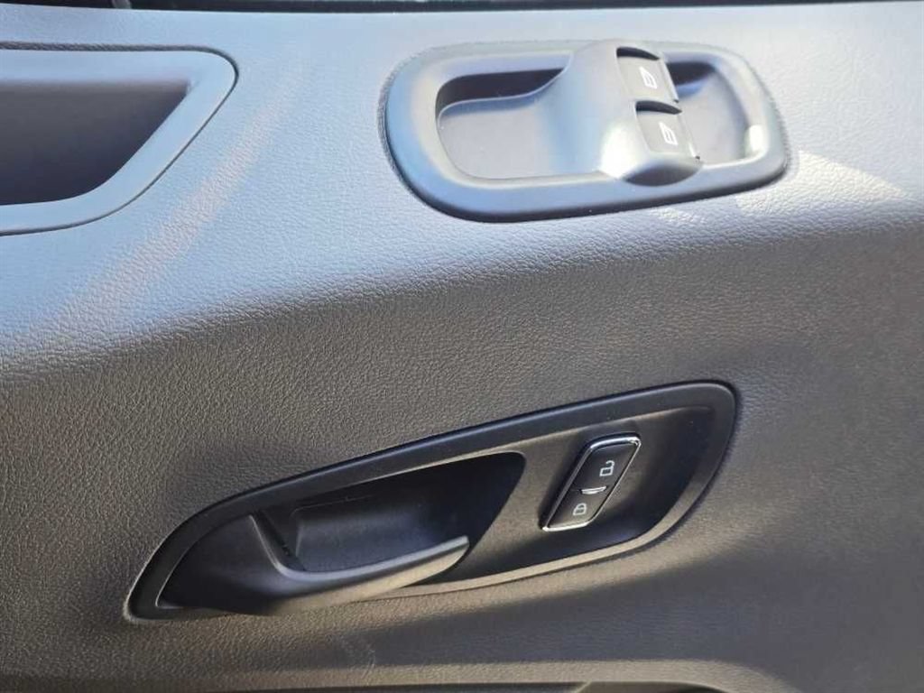 New 2026 Ford Transit 150 Low Roof RWD image 17