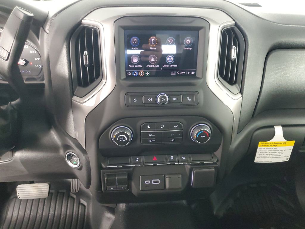 New 2026 Chevrolet Silverado 2500 W/T image 16