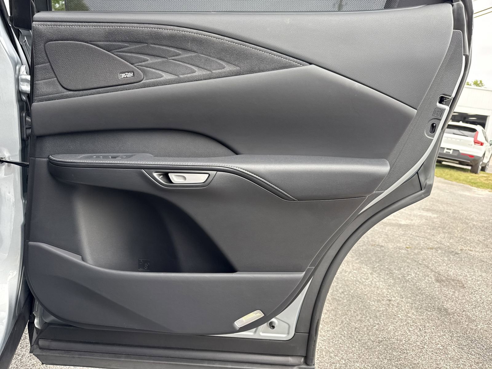 Used 2023 Lexus RX 350 FWD w/ Accessory Package image 33