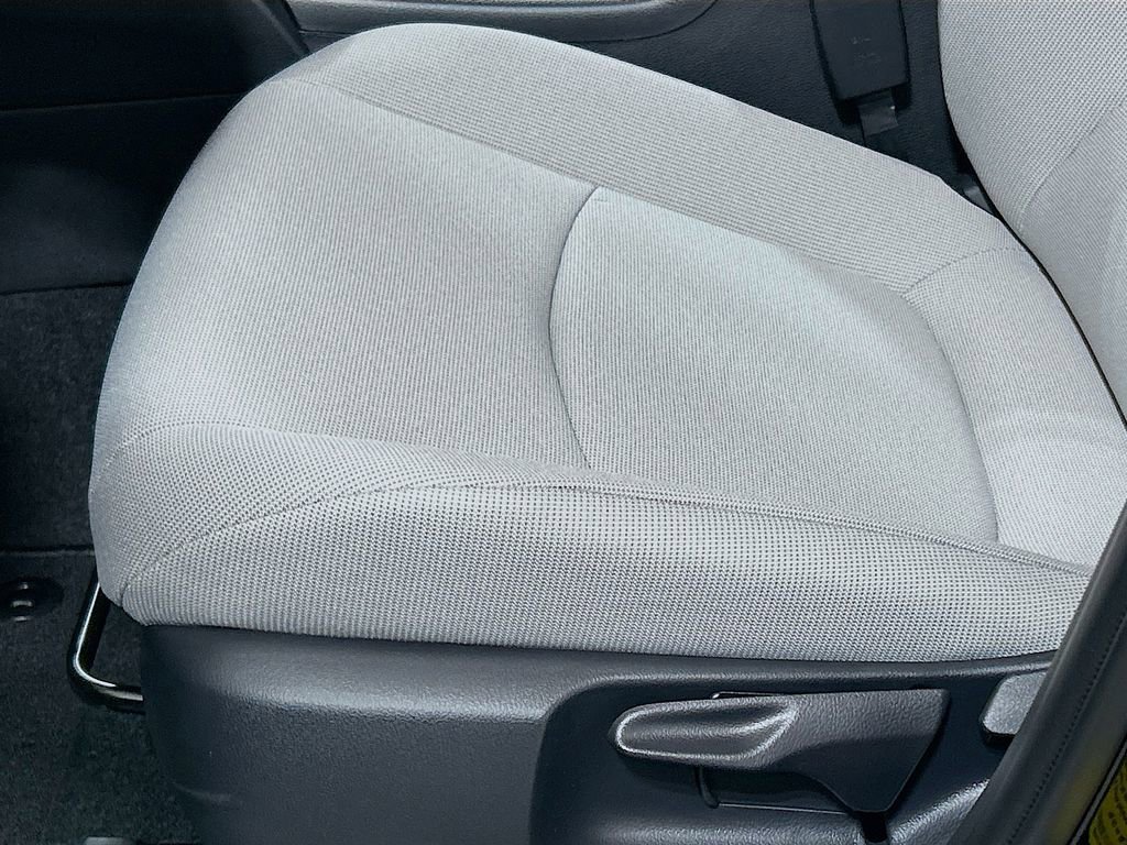 New 2026 Toyota Corolla Cross L FWD image 18