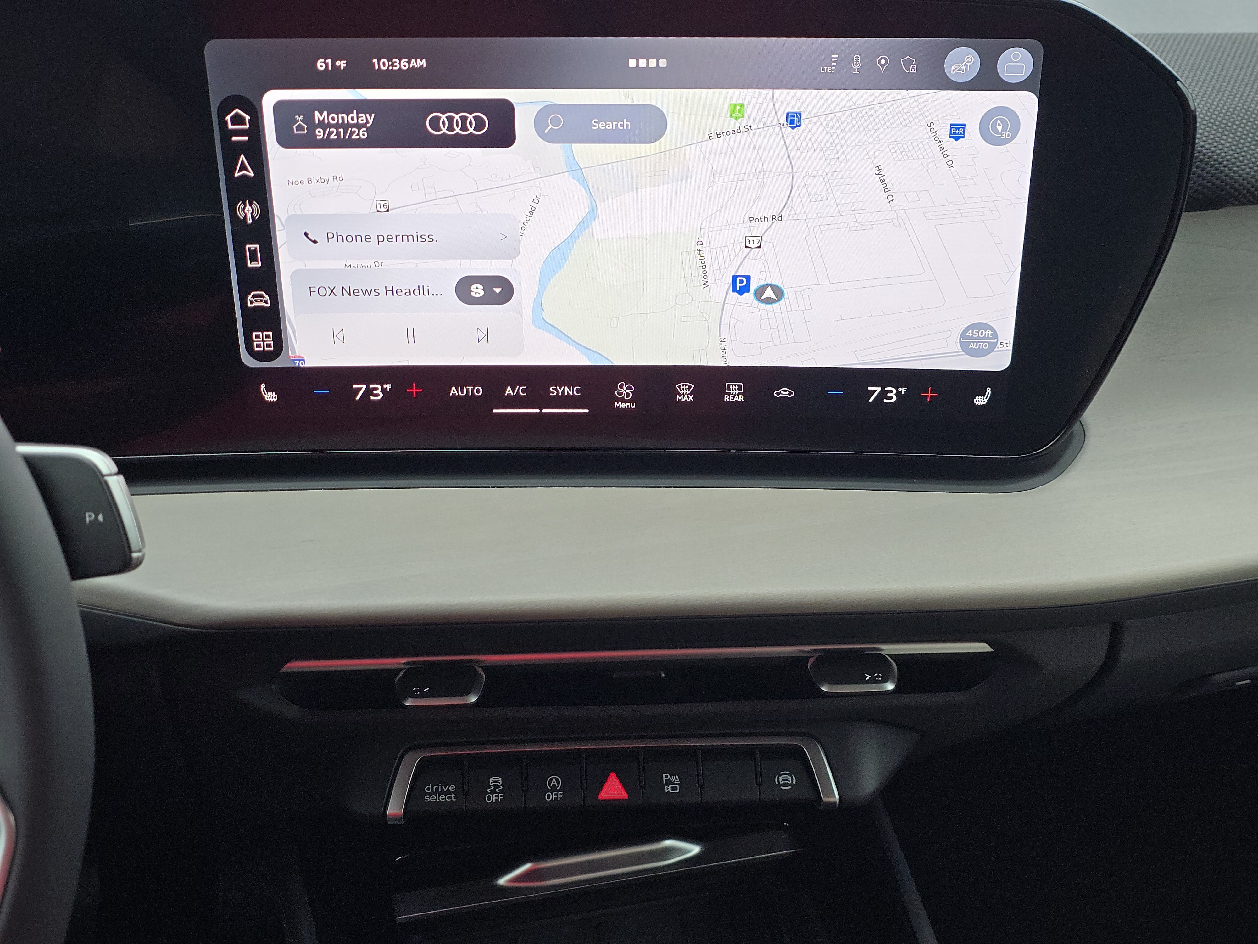 New 2026 Audi Q3 quattro 2.0T AWD/4WD image 25