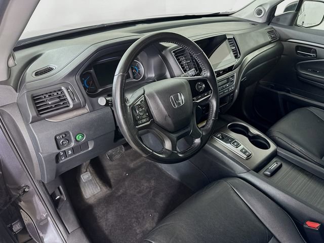 Certified 2022 Honda Pilot Special Edition image 22