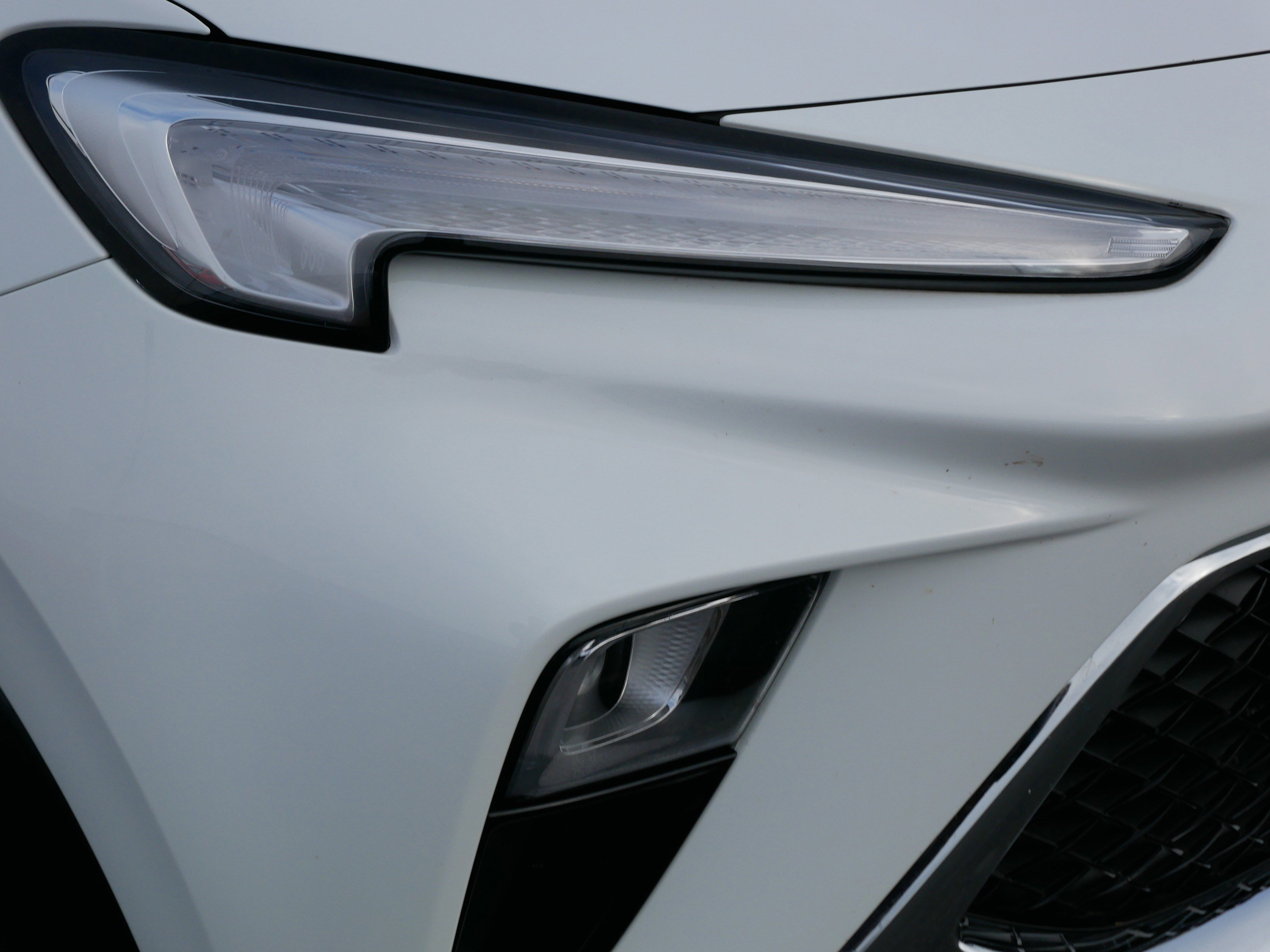 Used 2024 Buick Encore GX Sport Touring image 16