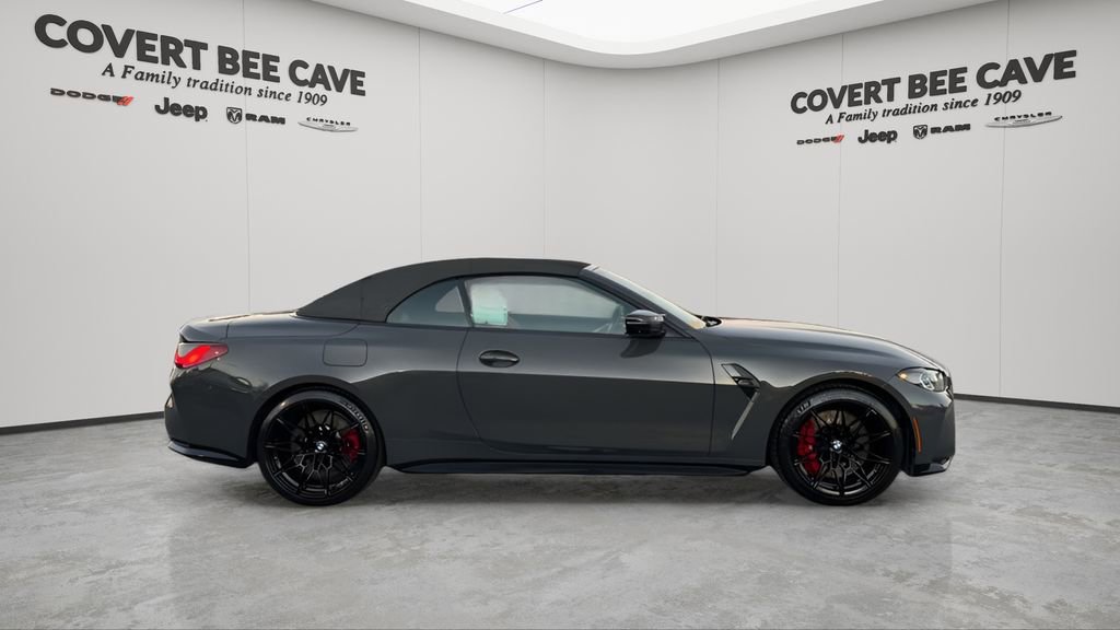 Used 2022 BMW M4 xDrive Competition w/ Executive Package image 11