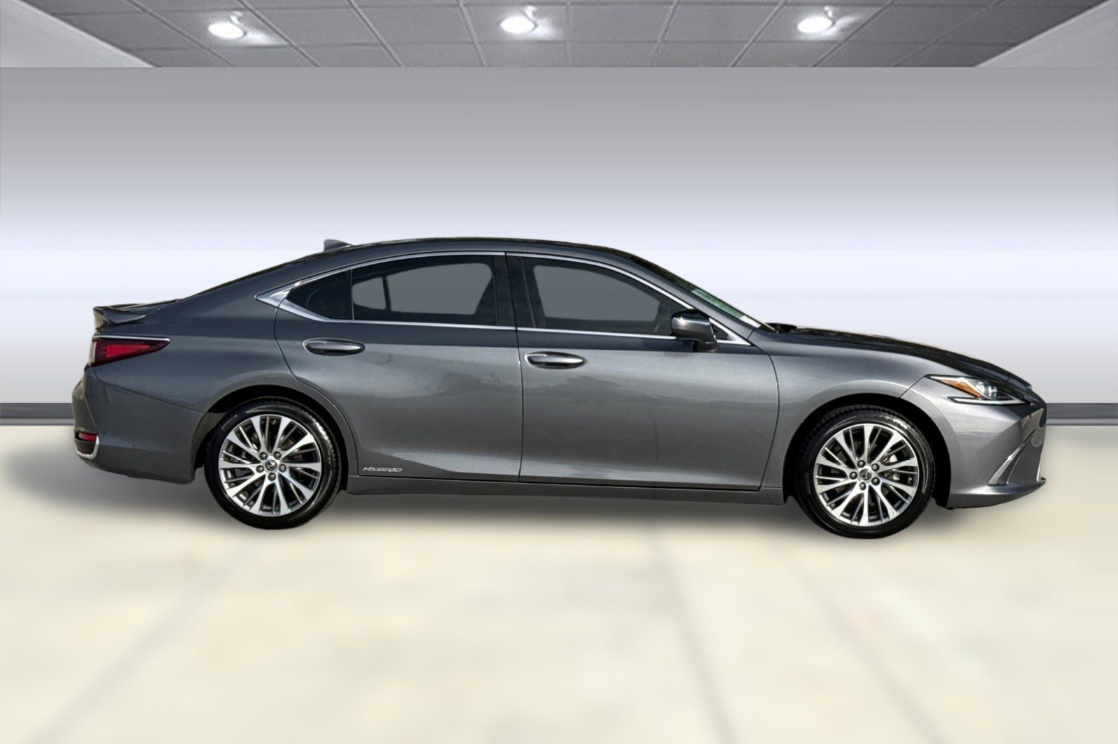 Used 2021 Lexus ES 300h w/ Premium Package image 7