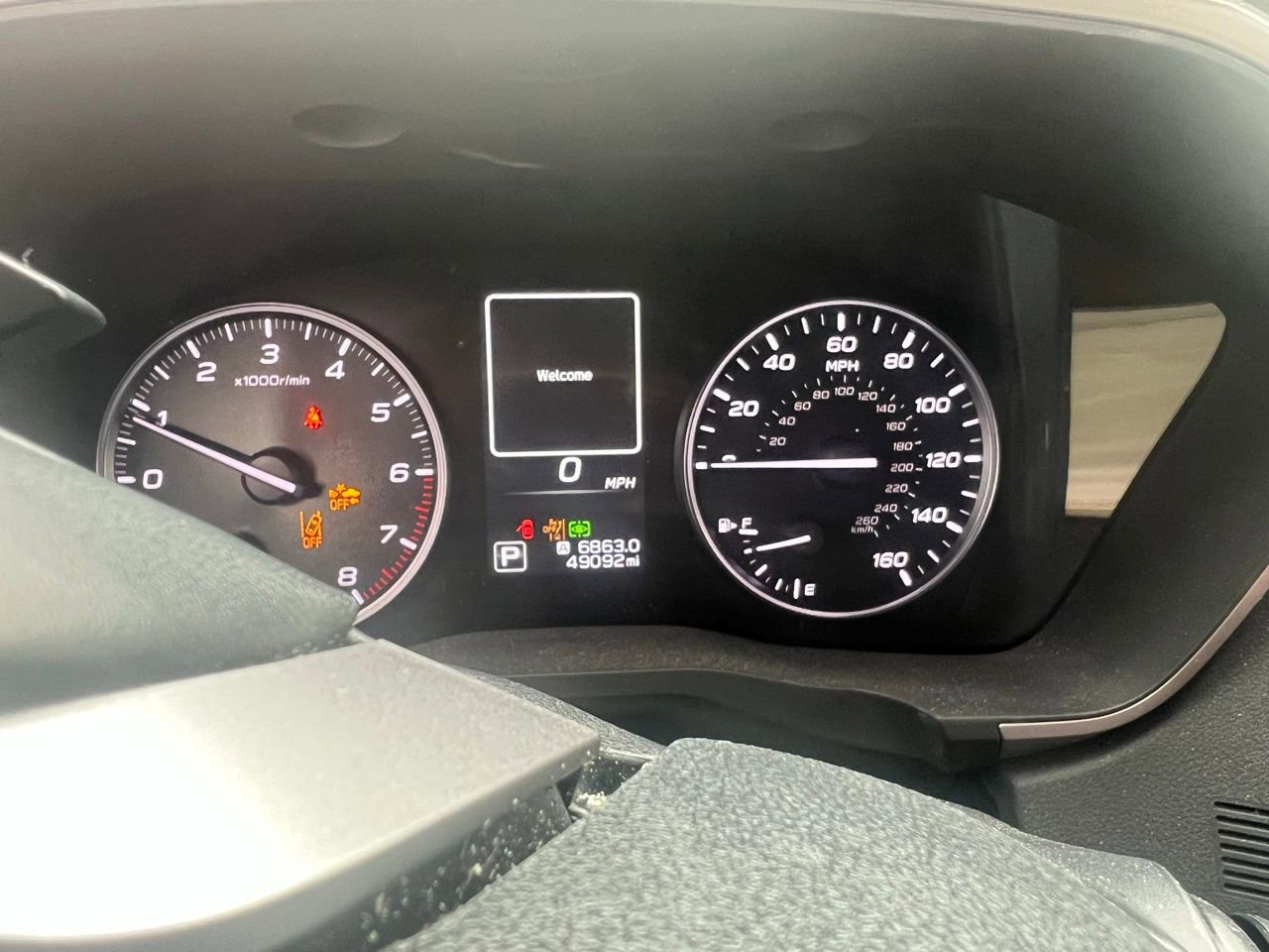 Used 2023 Subaru Ascent Touring image 10