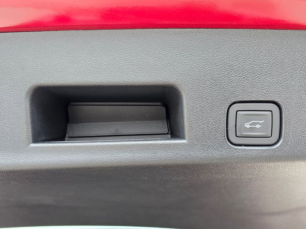 New 2026 Buick Enclave Avenir w/ Super Cruise Package image 31