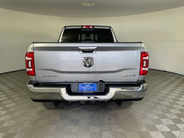 Used 2020 RAM 2500 Laramie AWD/4WD image 19