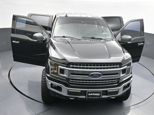 Used 2020 Ford F150 XLT w/ Equipment Group 302A Luxury image 46