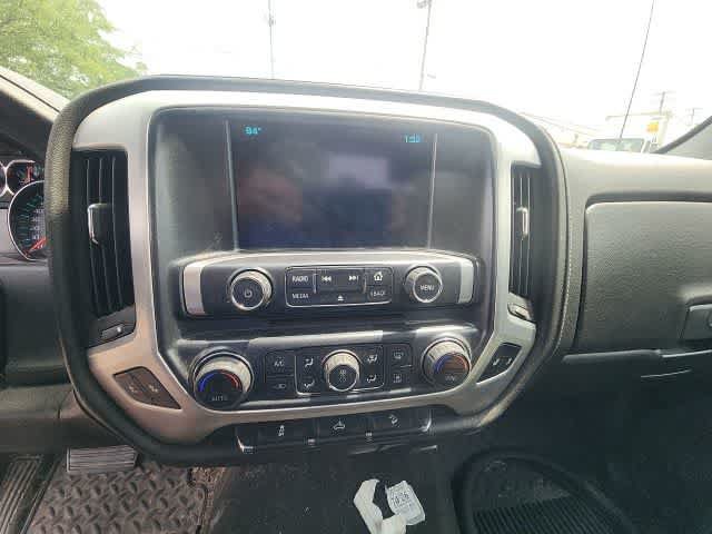 Used 2018 GMC Sierra 1500 SLE w/ SLE Value Package AWD/4WD image 31